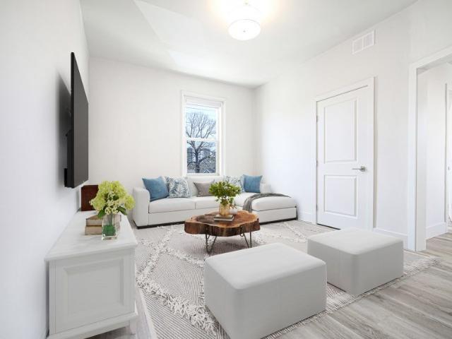 Apartment for rent in East St. Paul, Manitoba