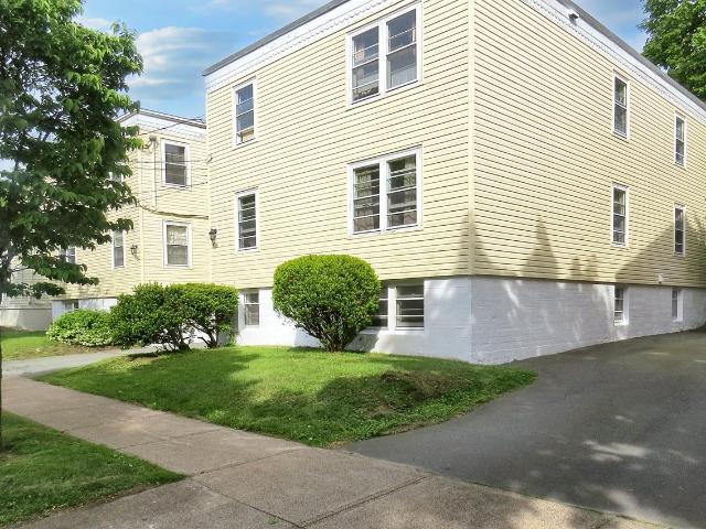 Apartment for rent in Fairview, Nova Scotia