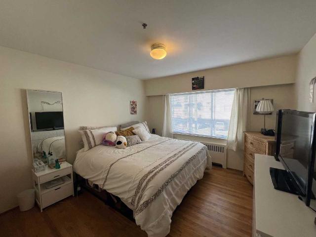 Apartment for rent in Vancouver, British Columbia