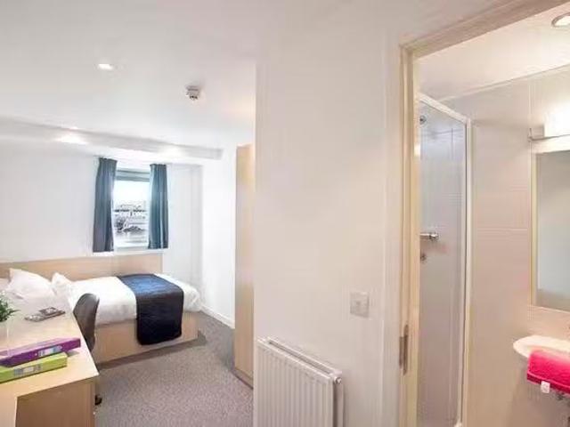 Apartment for rent in Granton Mains, Scotland