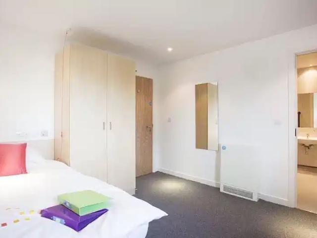 Apartment for rent in Granton Mains, Scotland