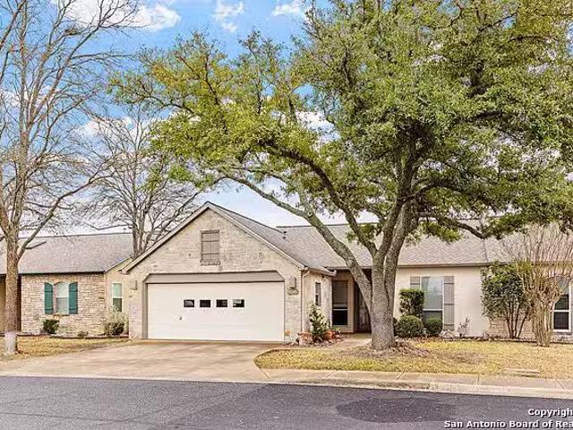 Apartment for rent in Kerrville
