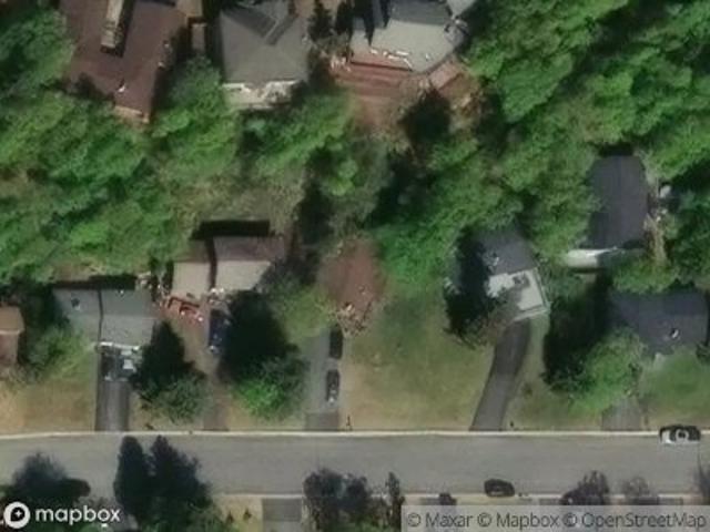 House for sale in Alaska