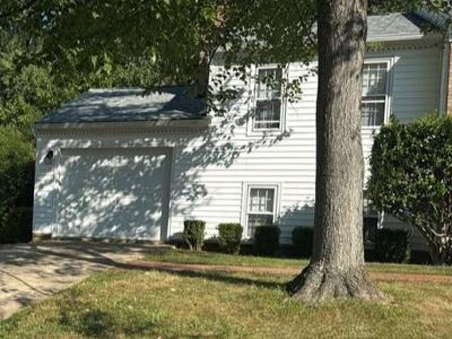 House for sale in Springfield, Virginia