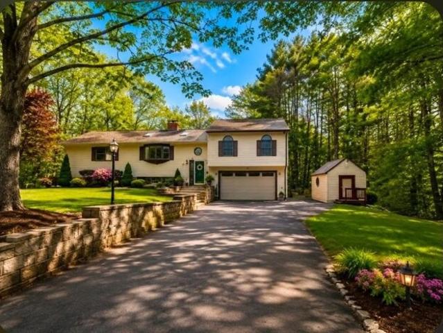 House for sale in New Hampshire