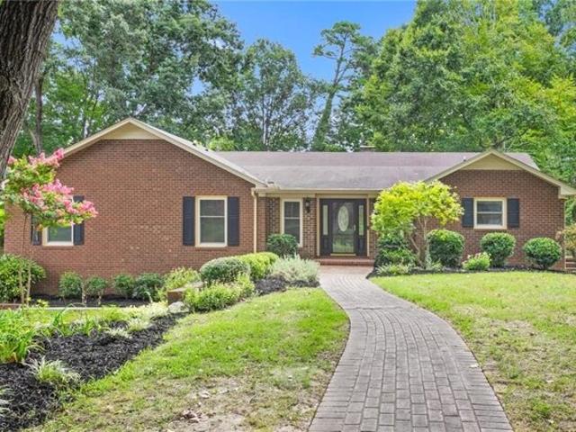 House for sale in Alamance, North Carolina