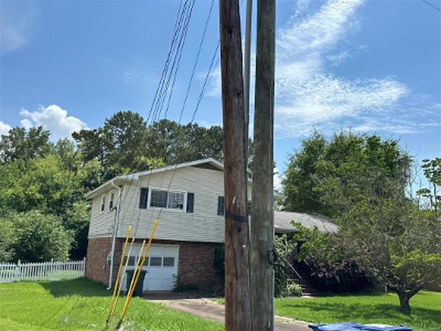 House for sale in Huntsville, Alabama