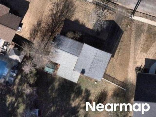 House for sale in Huntsville, Alabama