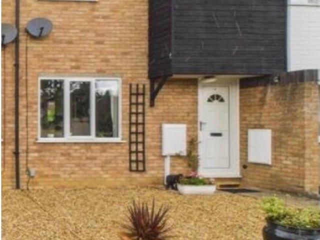 House for rent in St. Ives, Huntingdonshire