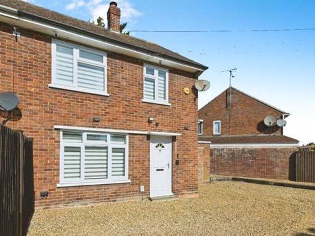 House for sale in Wisbech, Four Gotes