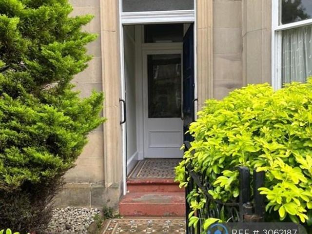 Apartment for rent in Polwarth, City of Edinburgh