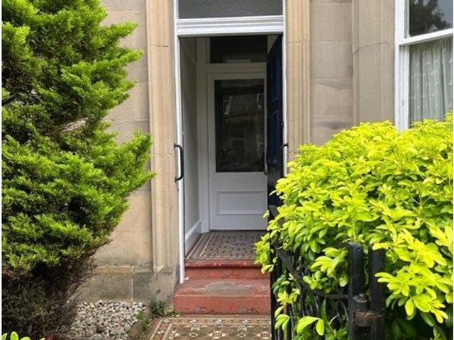 Apartment for rent in Polwarth, City of Edinburgh