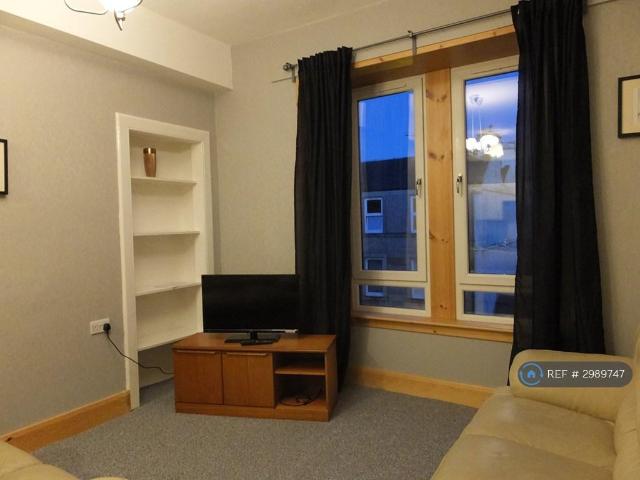 Apartment for rent in Gorgie/Dalry, Scotland