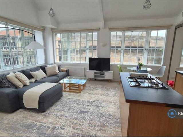 Apartment for rent in Old Town, Scotland