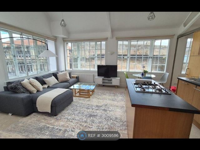 Apartment for rent in Old Town, Scotland