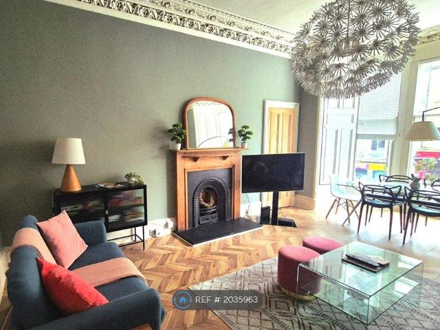 Apartment for rent in Scotland