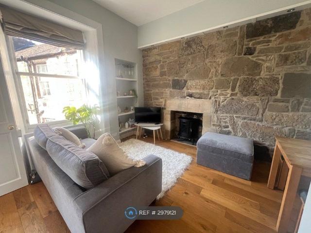 Apartment for rent in Lauriston, Scotland