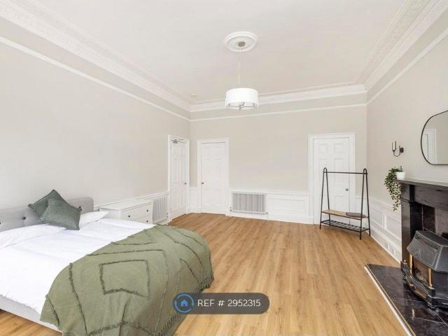 Room for rent in Haymarket, Scotland