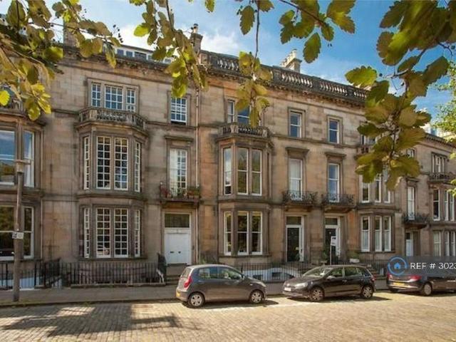 Apartment for rent in Haymarket, Scotland