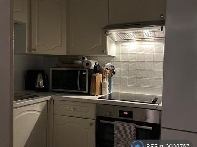 Apartment for rent in Leith Links, Leith