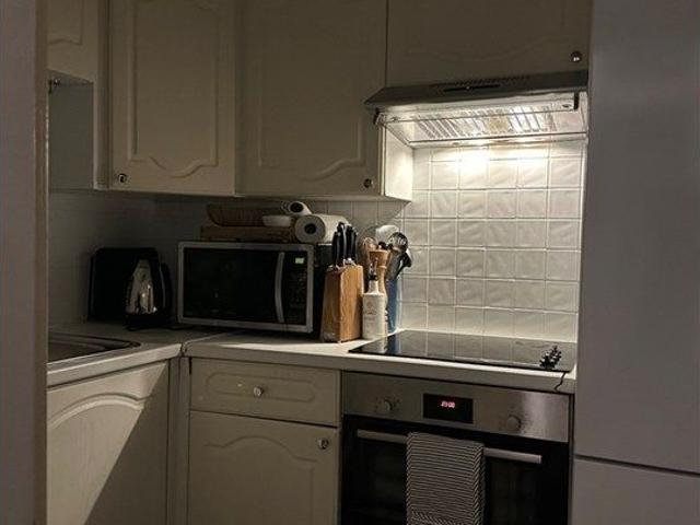 Room for rent in Leith Links, Leith