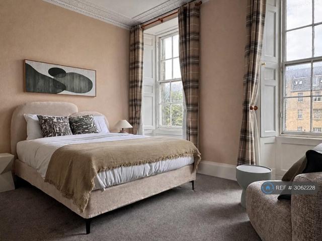 Apartment for rent in St Leonards, City of Edinburgh