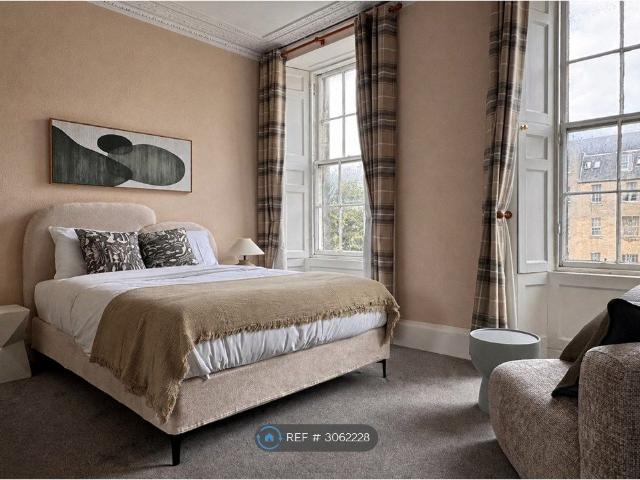 Apartment for rent in St Leonards, City of Edinburgh