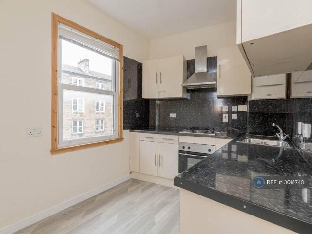 Apartment for rent in Newington, City of Edinburgh