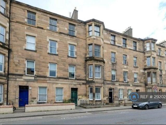 House for rent in Southside, Scotland