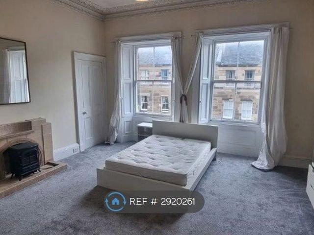 Apartment for rent in Southside, Scotland