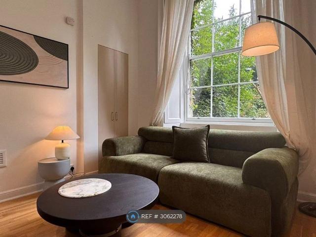 Apartment for rent in Sciennes, City of Edinburgh