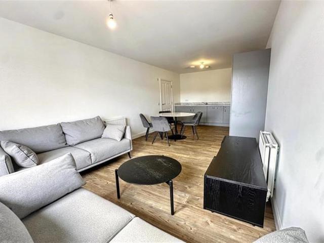 Apartment for rent in Bonnington, City of Edinburgh