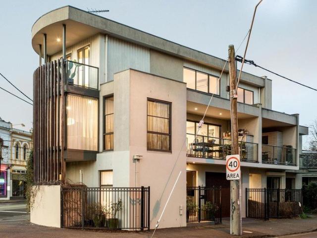 Townhouse for sale in Fitzroy North, Melbourne