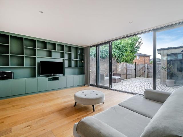 House for rent in Clewer Village, Windsor