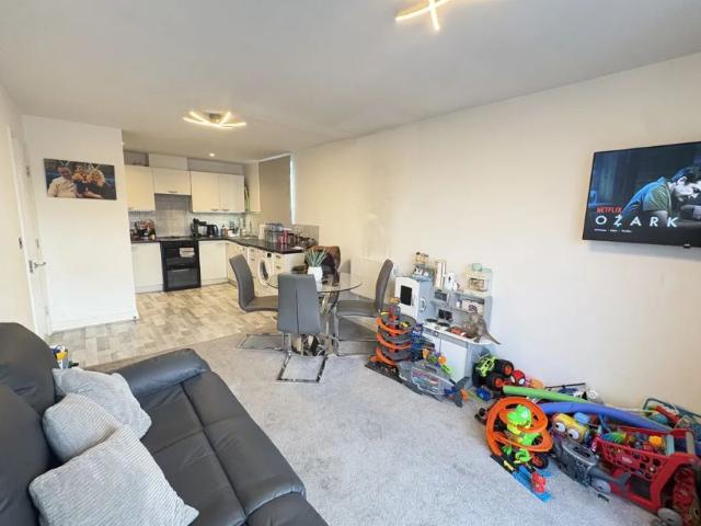 Apartment for rent in Burnt Mill, Harlow