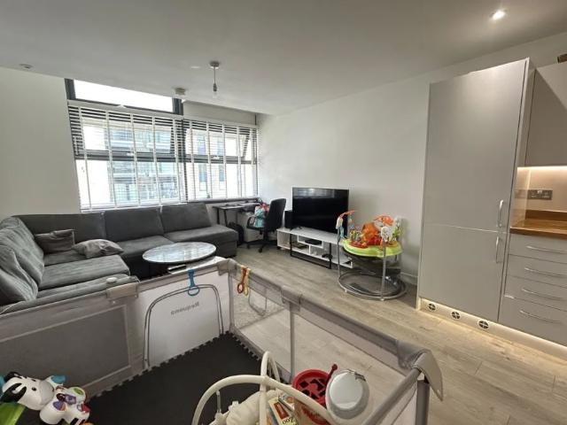 Apartment for rent in Burnt Mill, Harlow