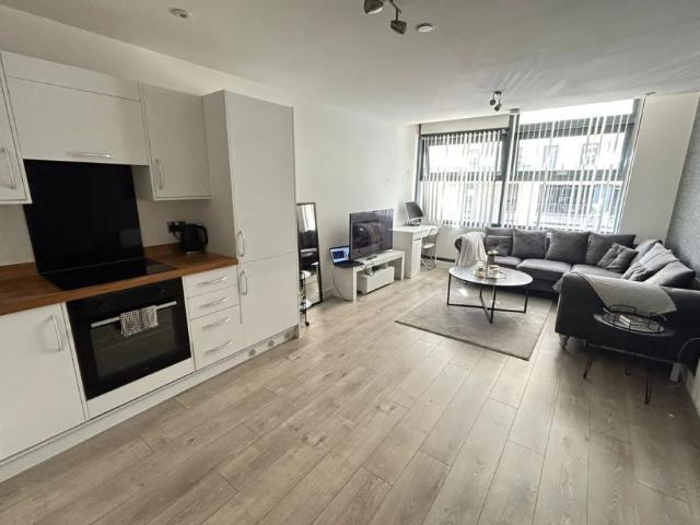 Apartment for rent in Burnt Mill, Harlow