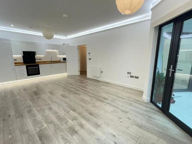 Apartment for rent in Burnt Mill, Harlow