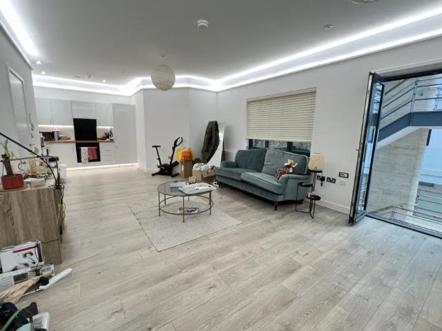 Apartment for rent in Burnt Mill, Harlow