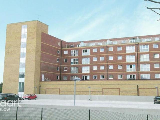 Apartment for rent in Burnt Mill, Harlow