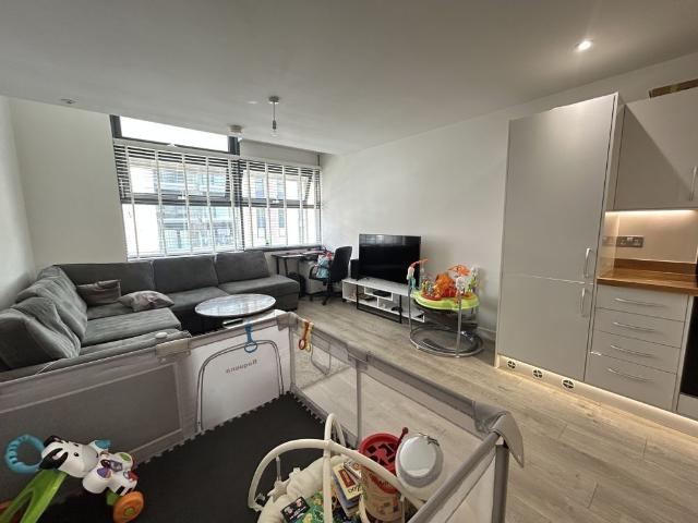 Apartment for rent in Burnt Mill, Harlow