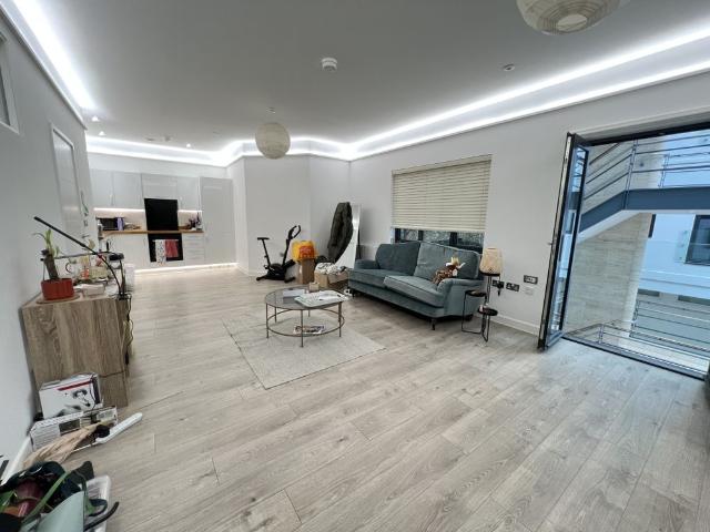 Apartment for rent in Burnt Mill, Harlow