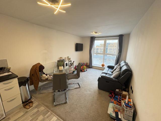 Apartment for rent in Burnt Mill, Harlow
