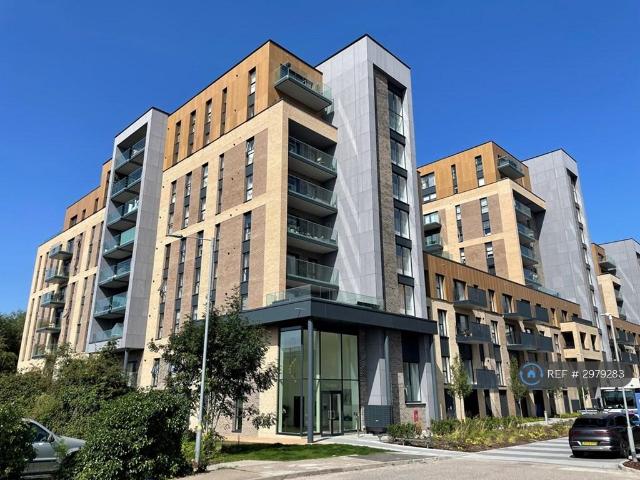 Apartment for rent in Burnt Mill, Harlow