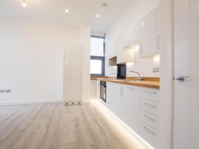 Apartment for rent in Burnt Mill, Harlow