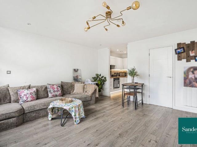 Apartment for rent in Burnt Mill, Harlow
