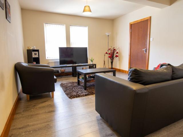 Apartment for rent in Armley, West Yorkshire