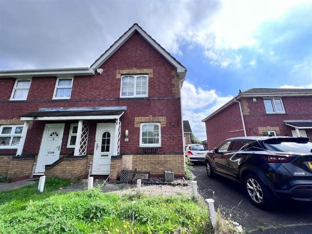 House for rent in Bloxwich, Walsall