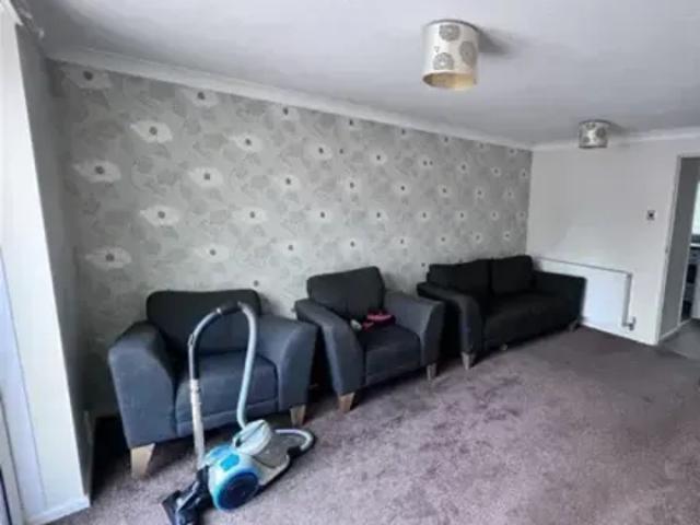 House for rent in Bloxwich, Leamore