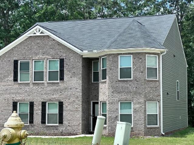 Property for sale in Covington, Georgia